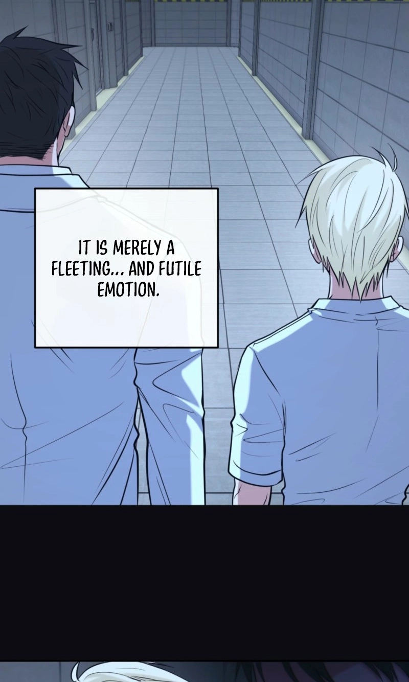 Read Dawning Light chapter 36 image 37 on Lezhin