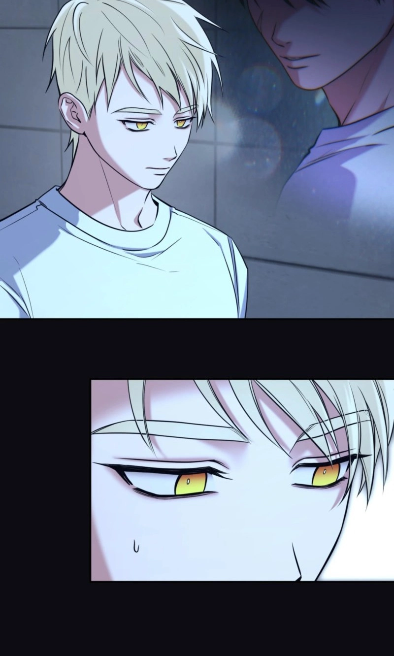 Read Dawning Light chapter 36 image 38 on Lezhin