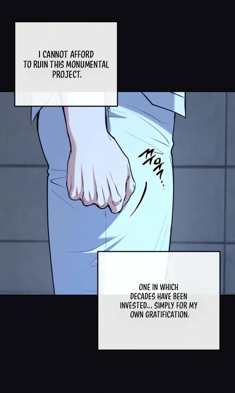 Read Dawning Light chapter 36 image 39 on Lezhin