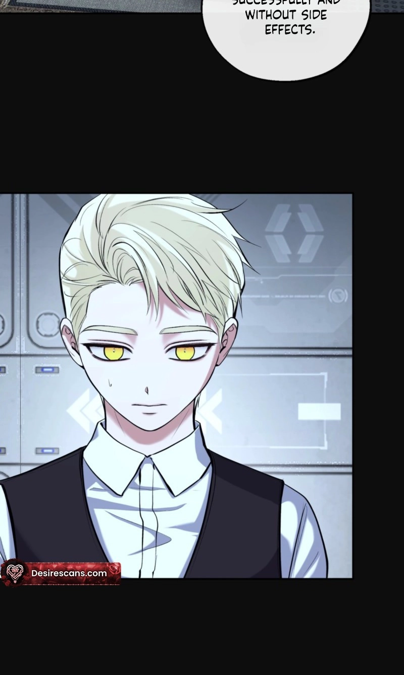 Read Dawning Light chapter 36 image 4 on Lezhin
