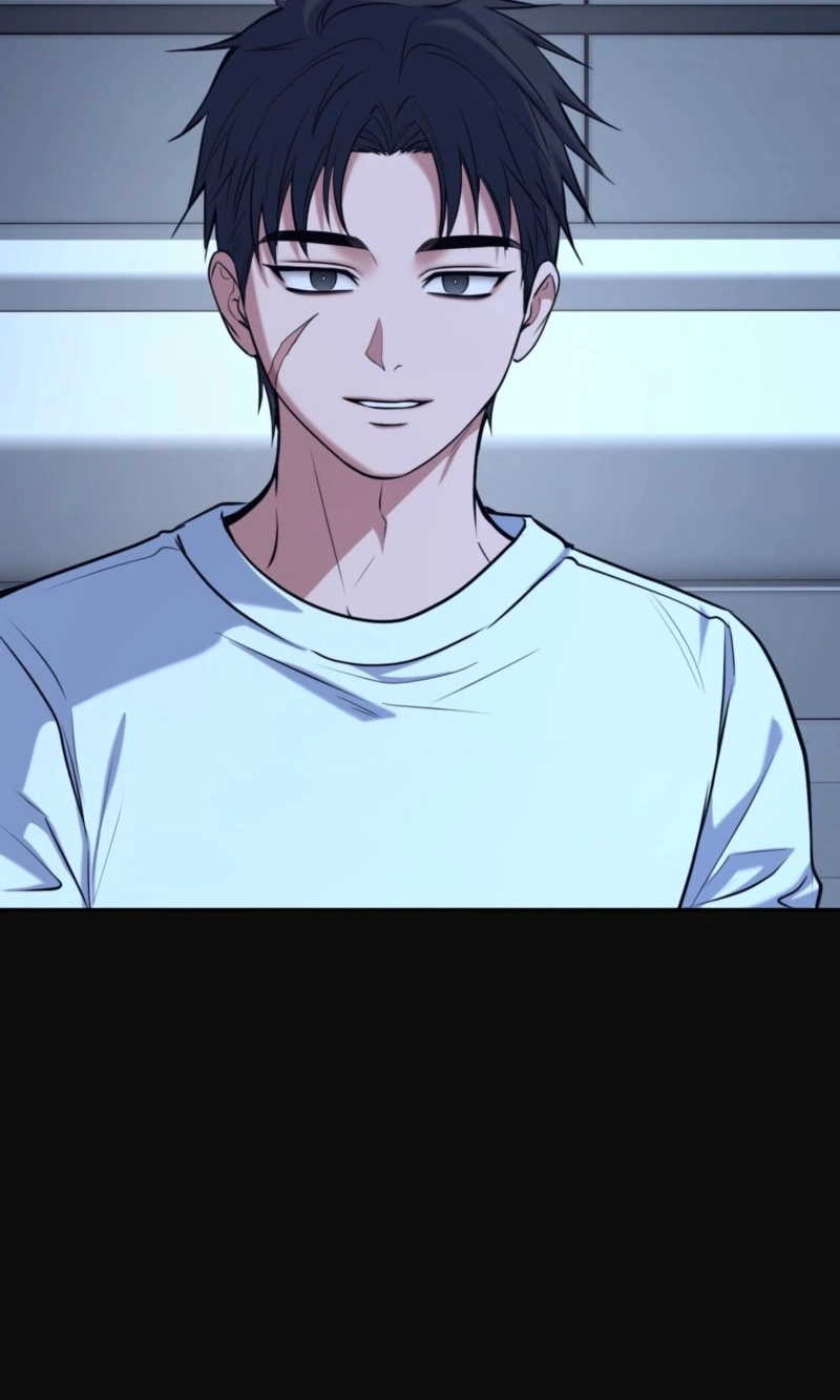 Read Dawning Light chapter 36 image 44 on Lezhin