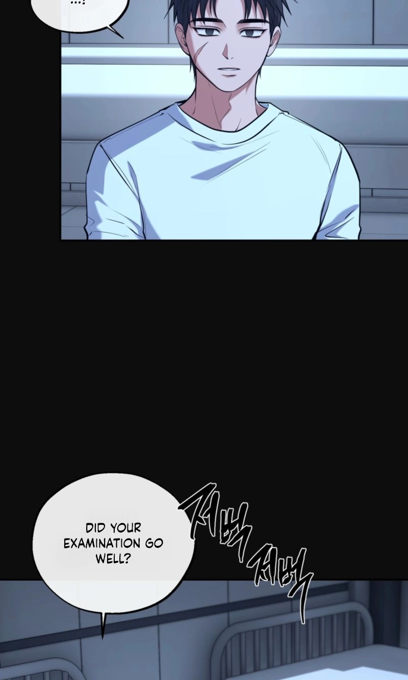 Read Dawning Light chapter 36 image 47 on Lezhin