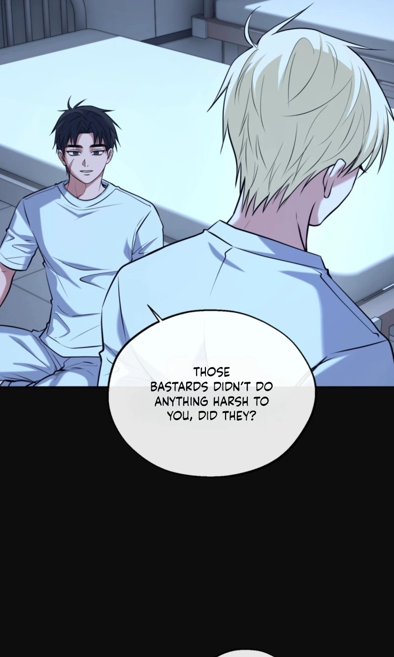 Read Dawning Light chapter 36 image 48 on Lezhin