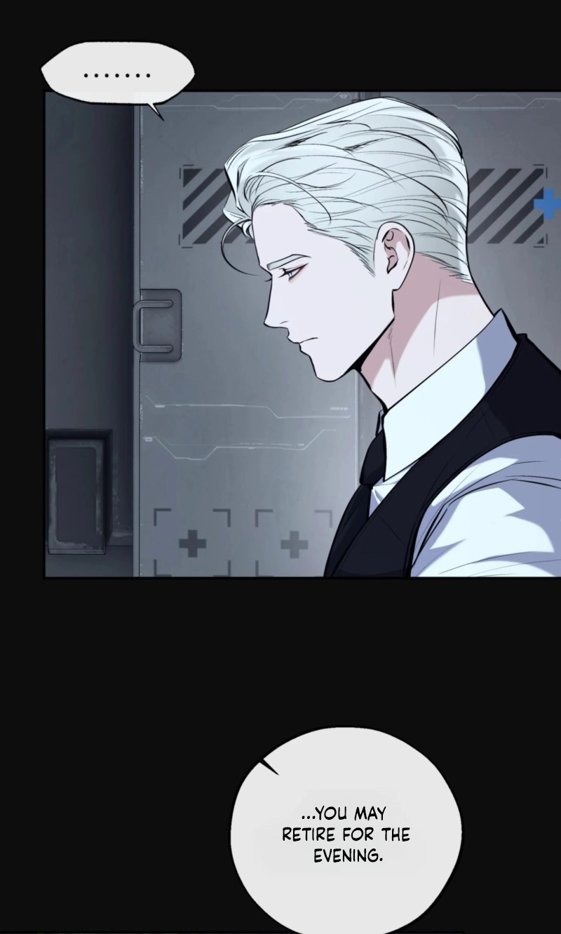 Read Dawning Light chapter 36 image 5 on Lezhin