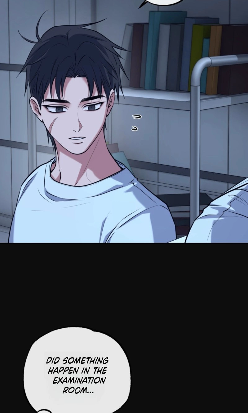 Read Dawning Light chapter 36 image 50 on Lezhin