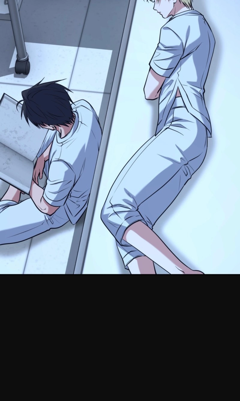 Read Dawning Light chapter 36 image 56 on Lezhin