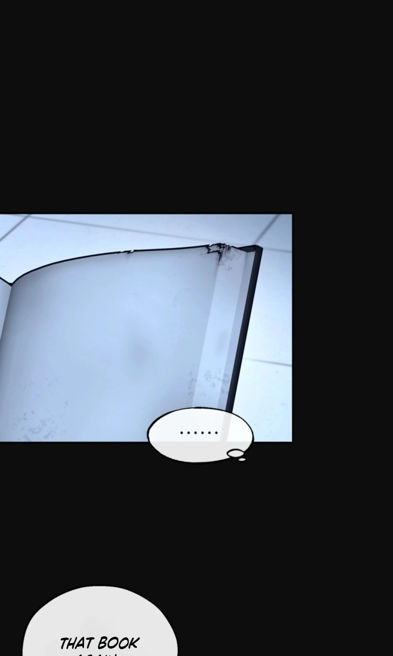 Read Dawning Light chapter 36 image 57 on Lezhin