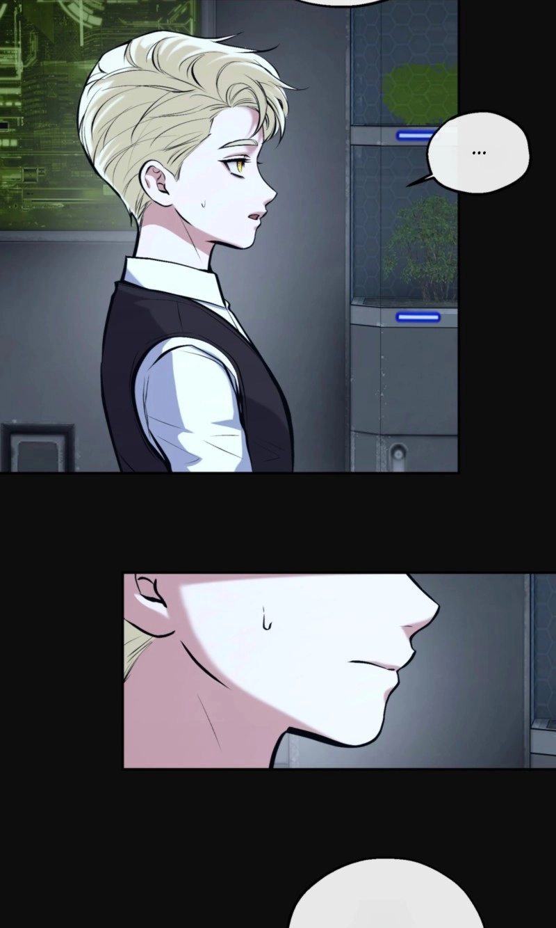 Read Dawning Light chapter 36 image 6 on Lezhin