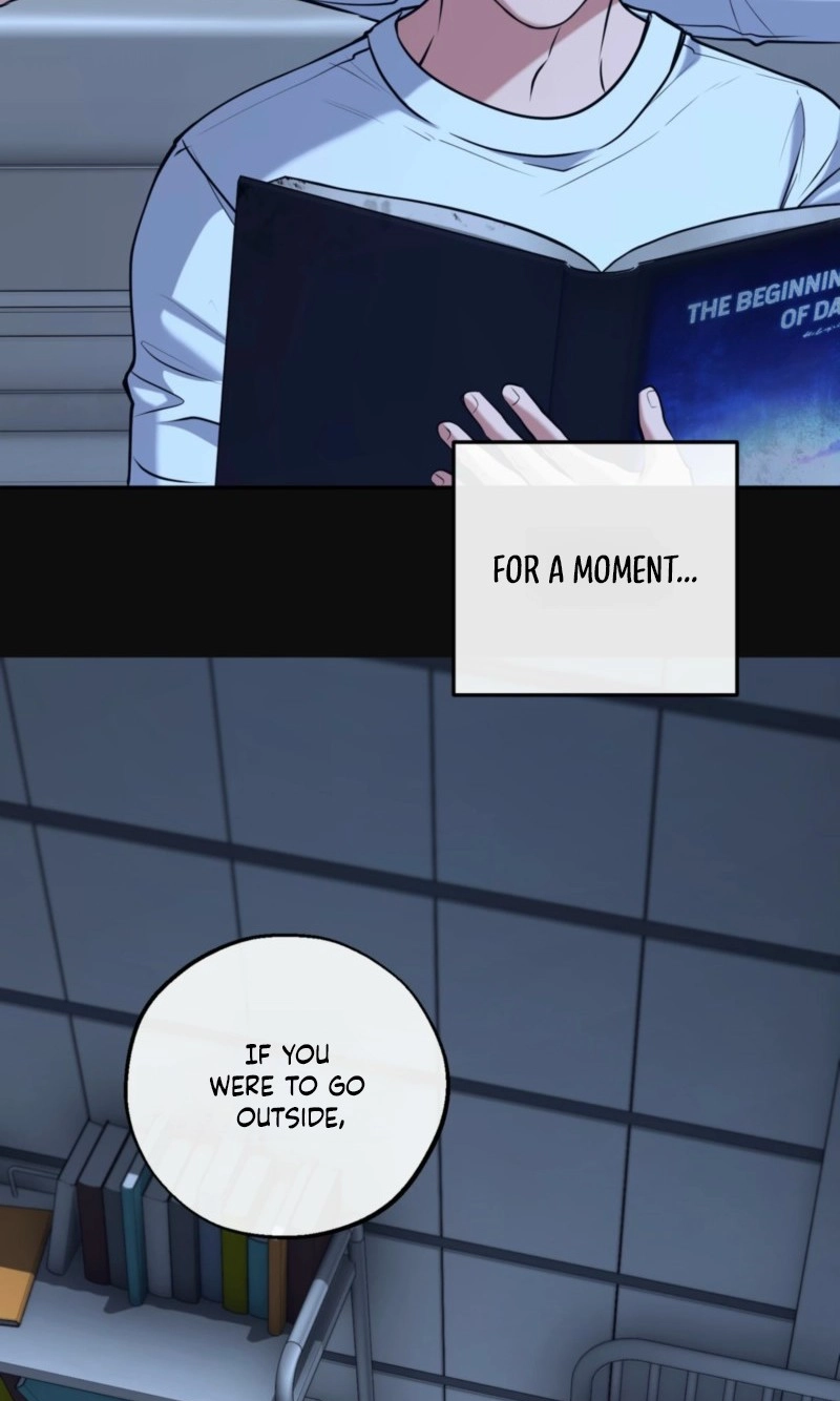 Read Dawning Light chapter 36 image 60 on Lezhin