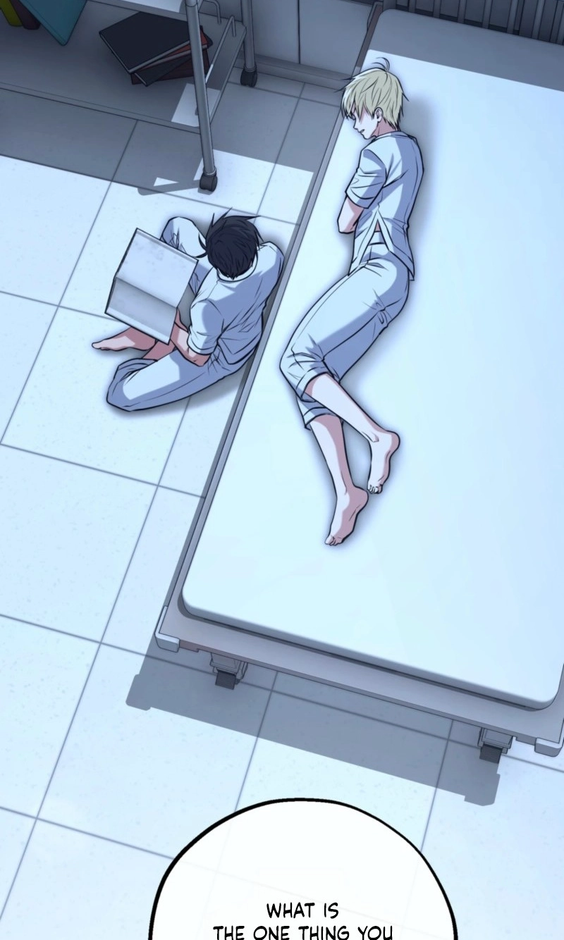 Read Dawning Light chapter 36 image 61 on Lezhin