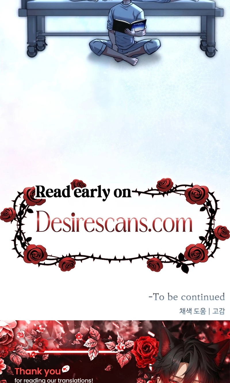Read Dawning Light chapter 36 image 68 on Lezhin