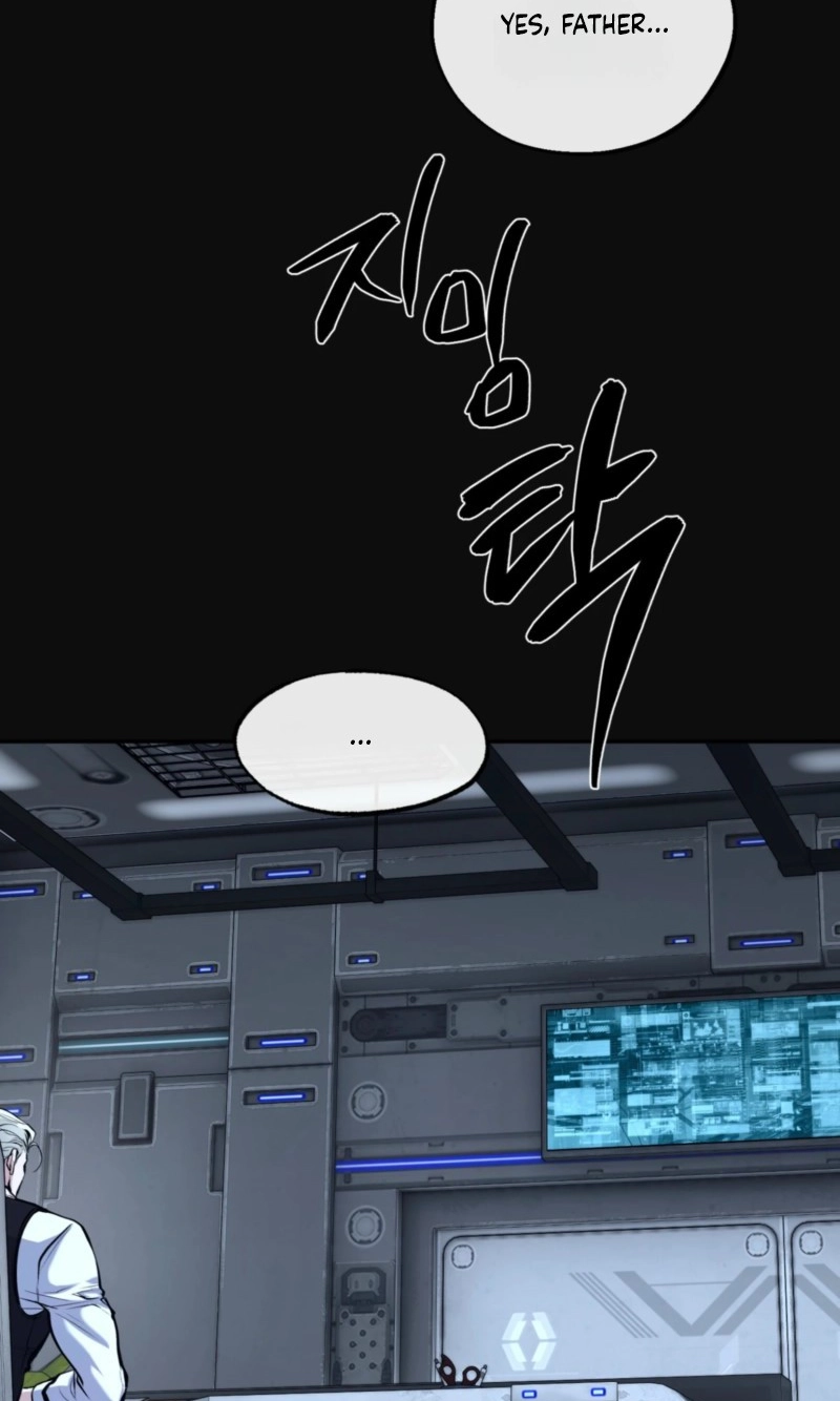 Read Dawning Light chapter 36 image 7 on Lezhin