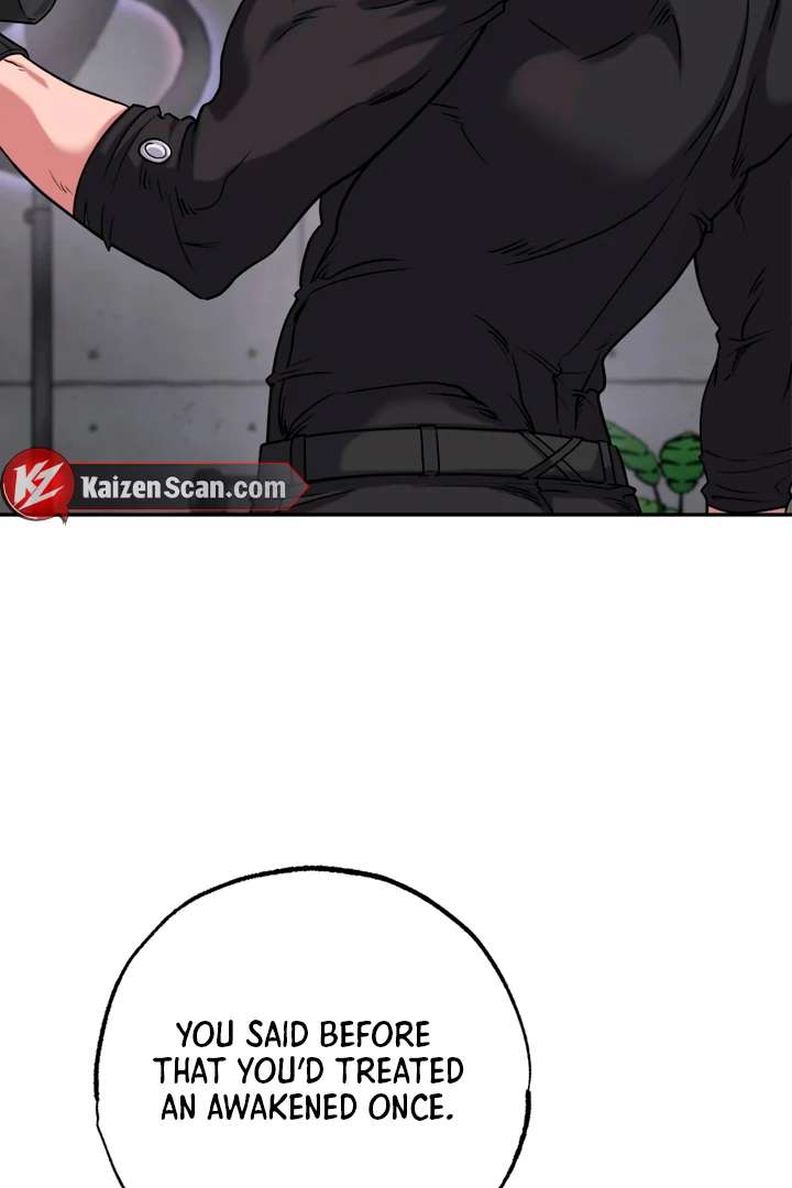 Read Dawning Light chapter 4.1 image 103 on Lezhin