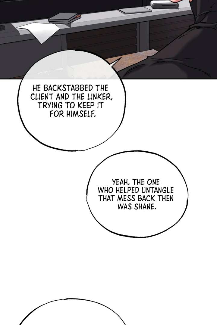 Read Dawning Light chapter 4.1 image 12 on Lezhin