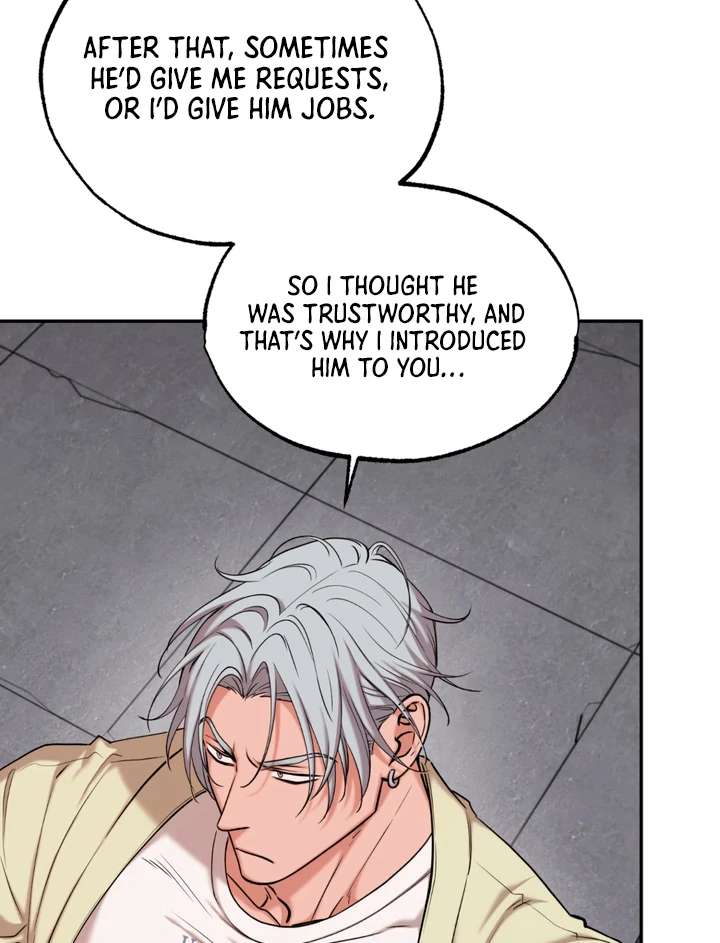 Read Dawning Light chapter 4.1 image 13 on Lezhin