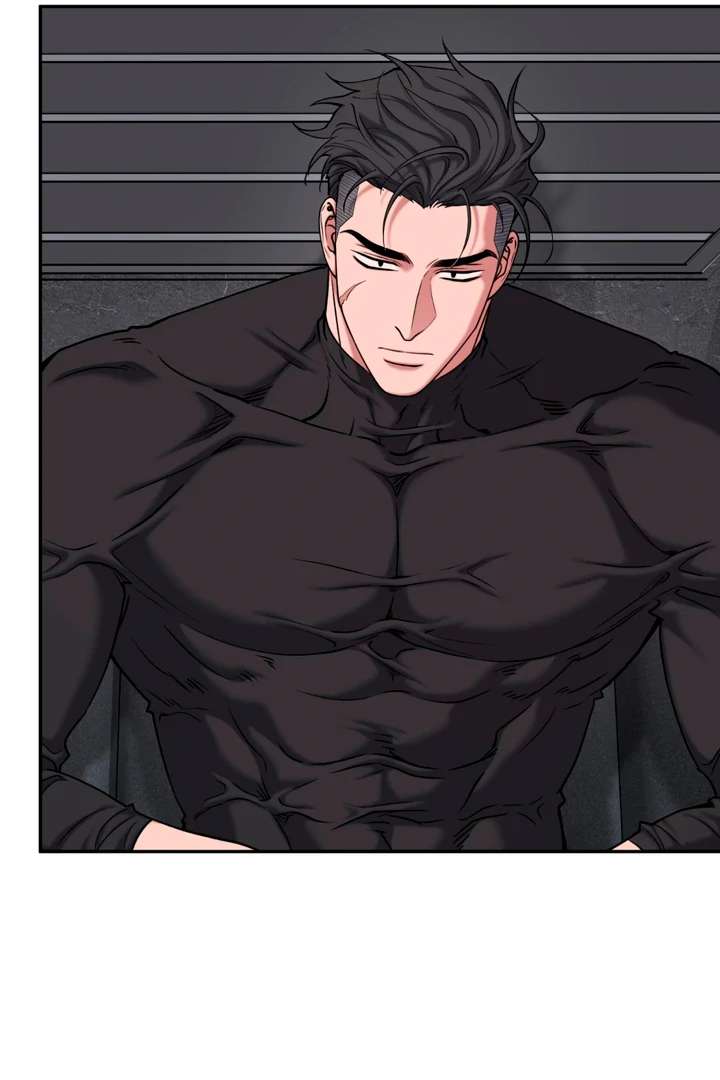 Read Dawning Light chapter 4.1 image 15 on Lezhin