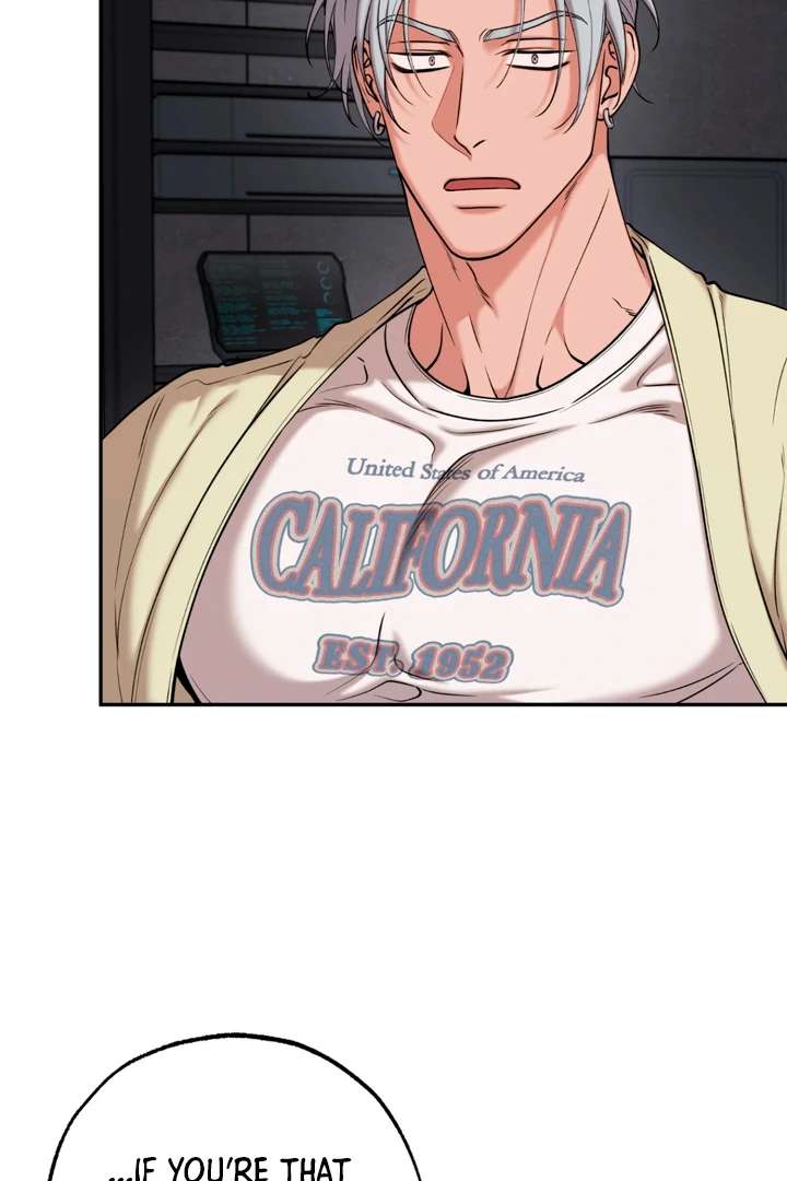Read Dawning Light chapter 4.1 image 18 on Lezhin