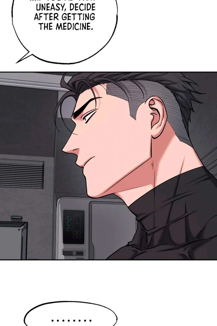 Read Dawning Light chapter 4.1 image 19 on Lezhin
