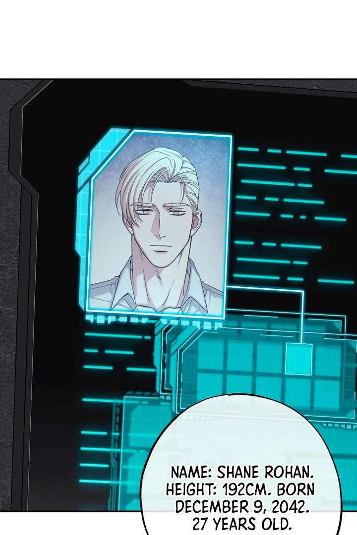 Read Dawning Light chapter 4.1 image 2 on Lezhin