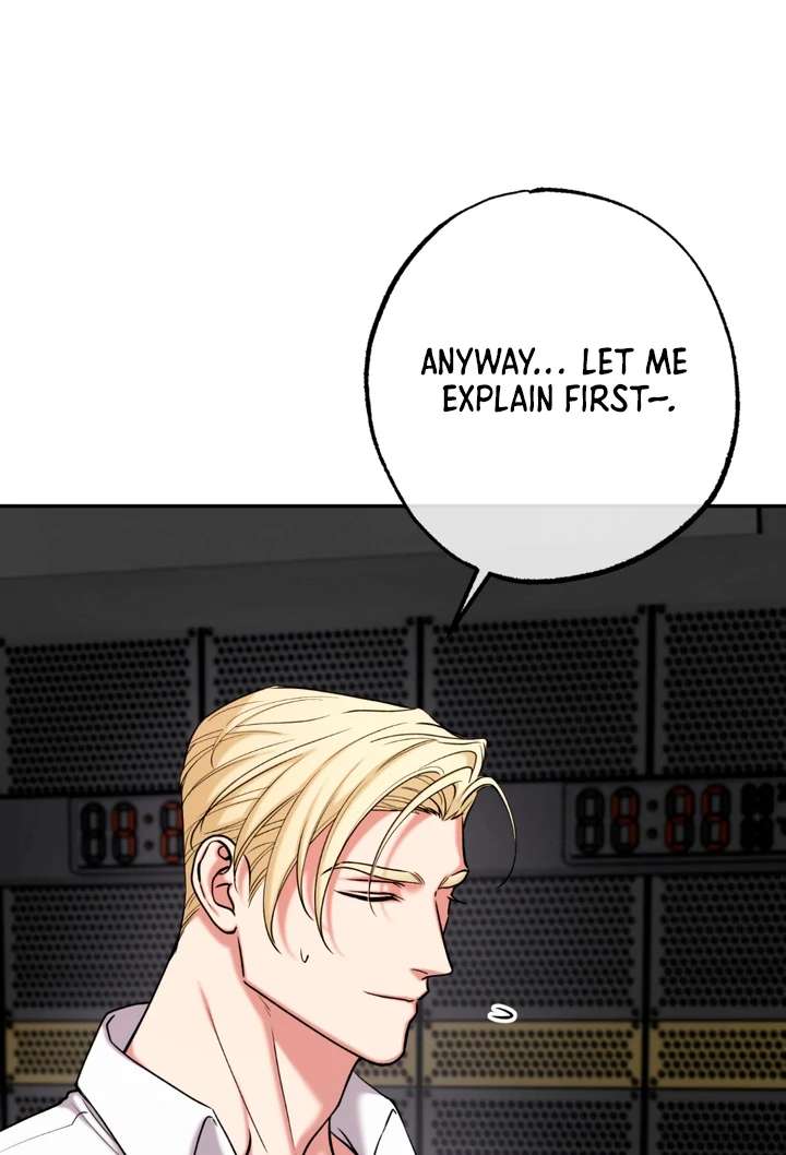 Read Dawning Light chapter 4.1 image 26 on Lezhin