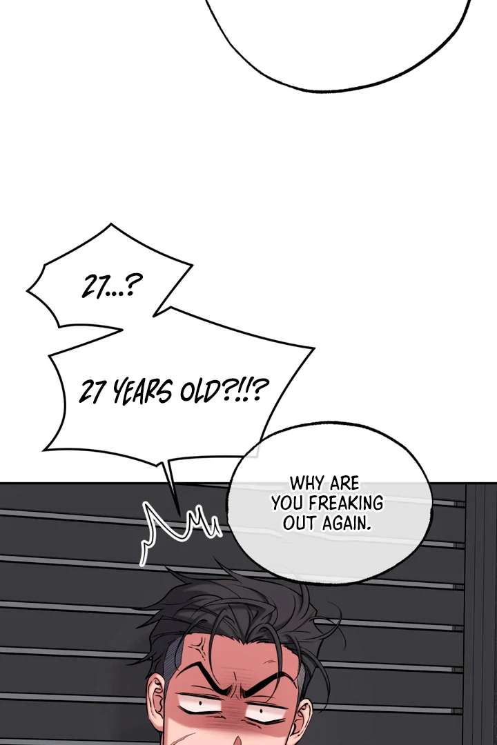 Read Dawning Light chapter 4.1 image 3 on Lezhin
