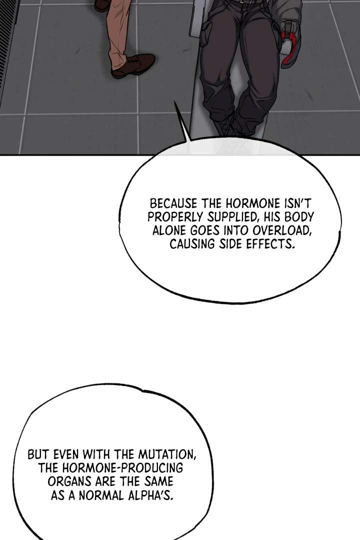 Read Dawning Light chapter 4.1 image 32 on Lezhin