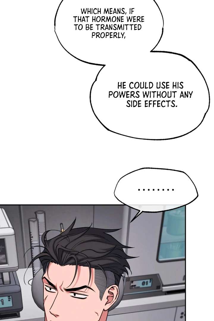 Read Dawning Light chapter 4.1 image 34 on Lezhin
