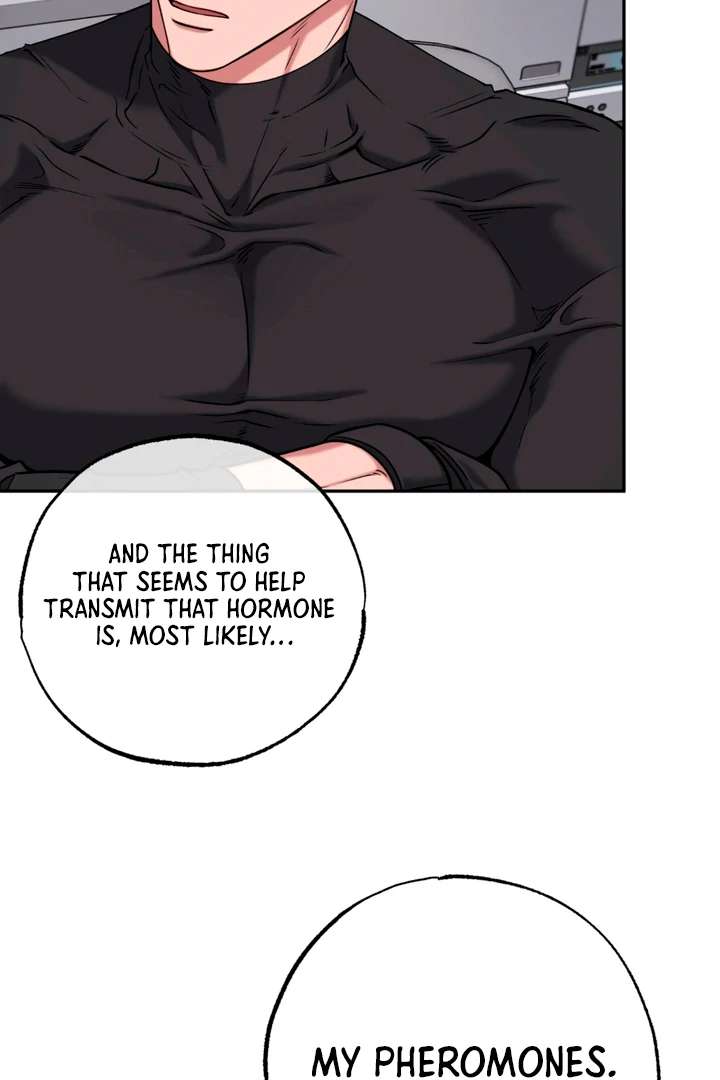 Read Dawning Light chapter 4.1 image 35 on Lezhin