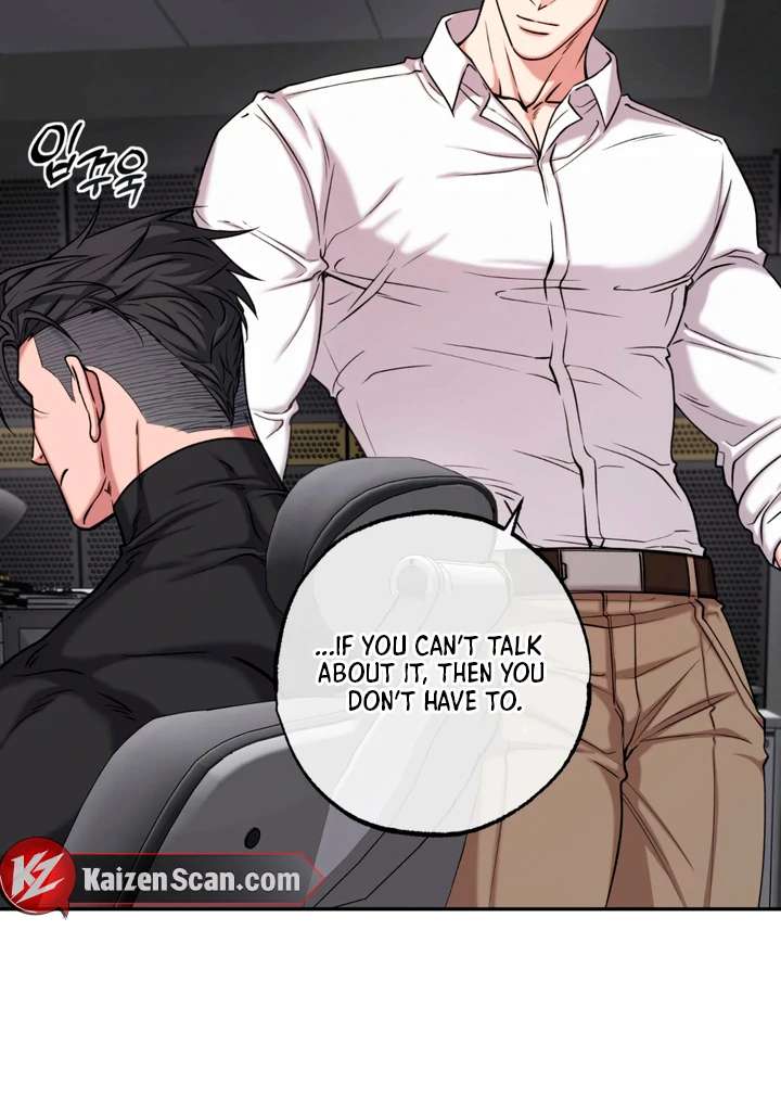 Read Dawning Light chapter 4.1 image 41 on Lezhin