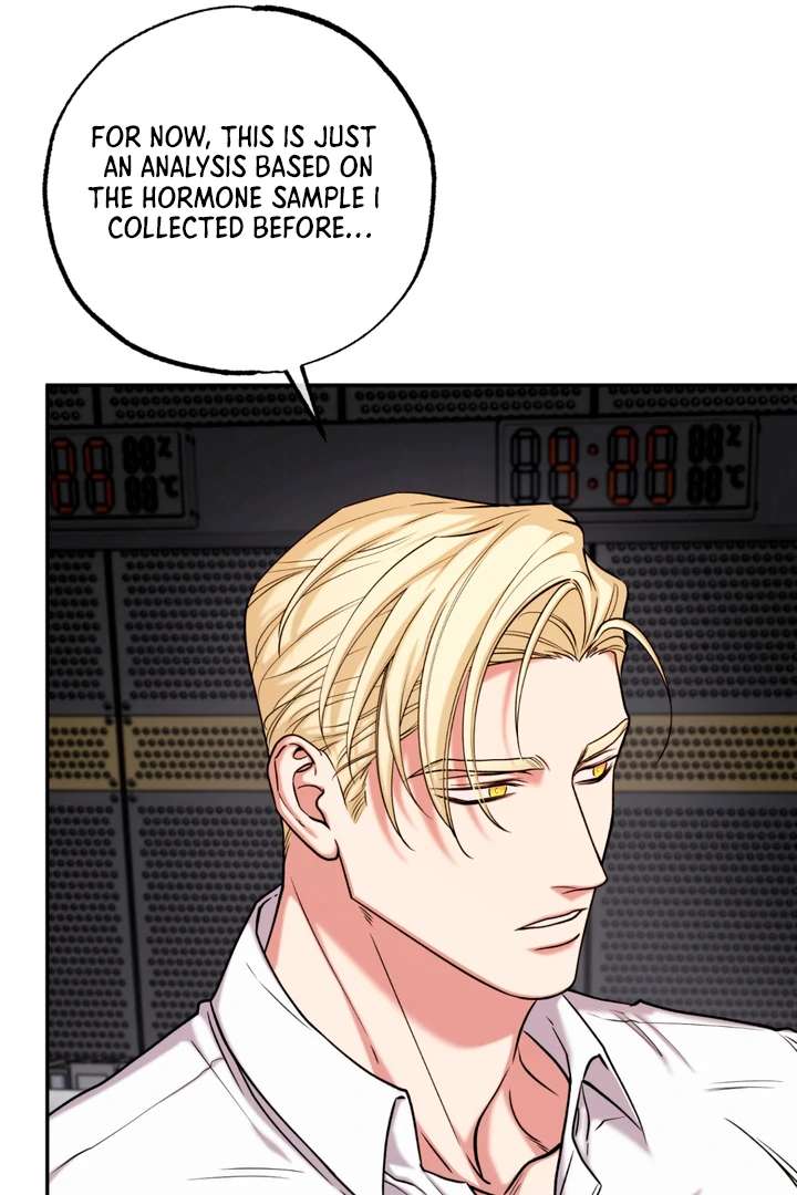Read Dawning Light chapter 4.1 image 42 on Lezhin