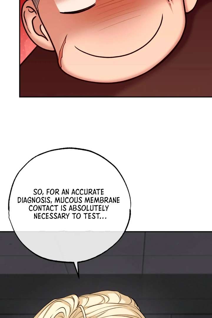 Read Dawning Light chapter 4.1 image 45 on Lezhin