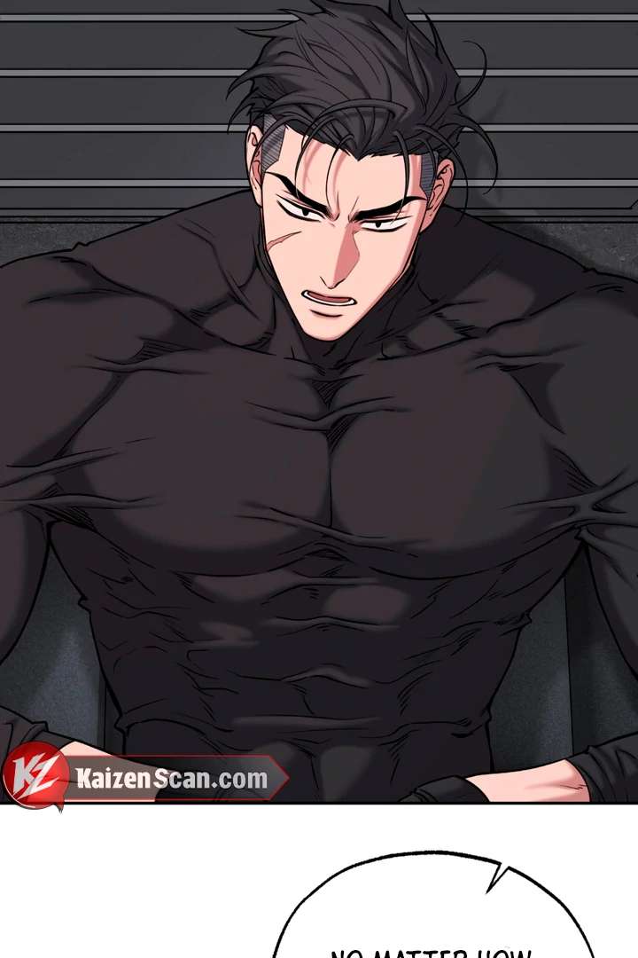 Read Dawning Light chapter 4.1 image 8 on Lezhin