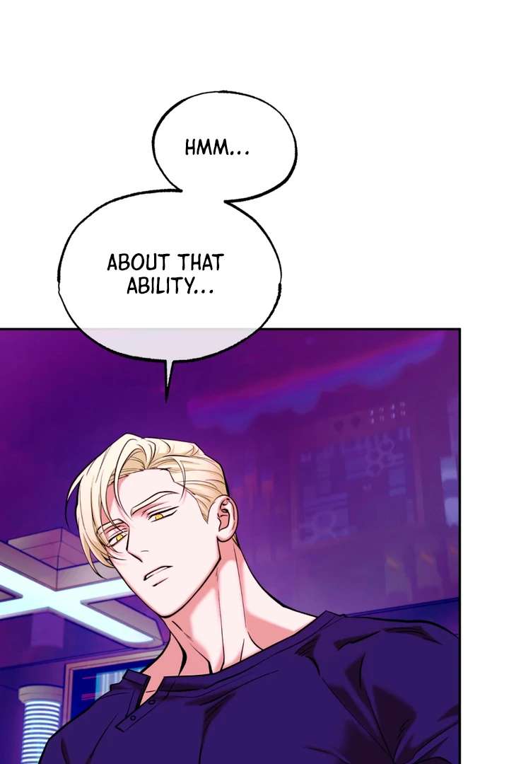 Read Dawning Light chapter 5.1 image 101 on Lezhin