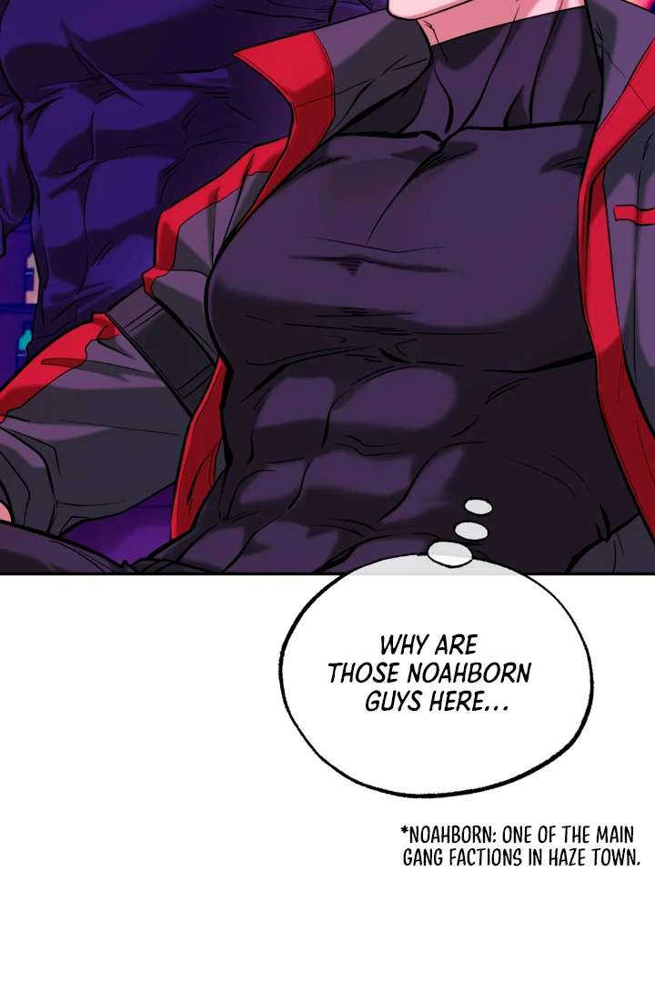 Read Dawning Light chapter 5.1 image 107 on Lezhin