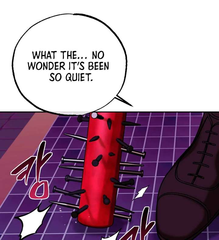 Read Dawning Light chapter 5.1 image 108 on Lezhin