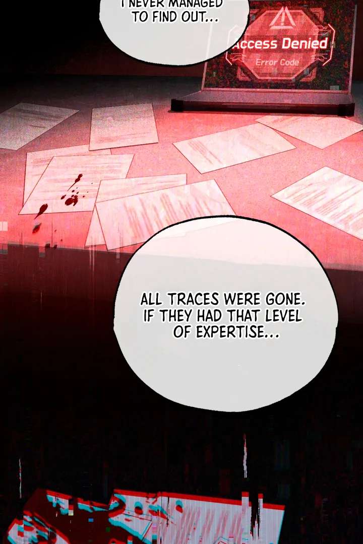 Read Dawning Light chapter 5.1 image 11 on Lezhin