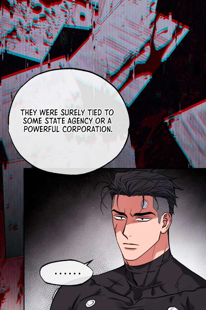 Read Dawning Light chapter 5.1 image 12 on Lezhin