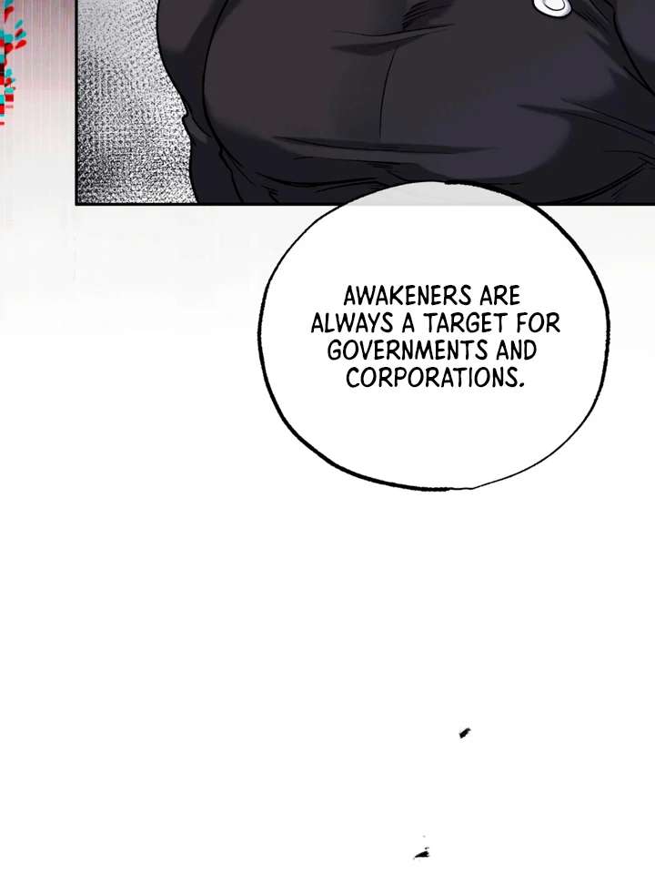 Read Dawning Light chapter 5.1 image 13 on Lezhin