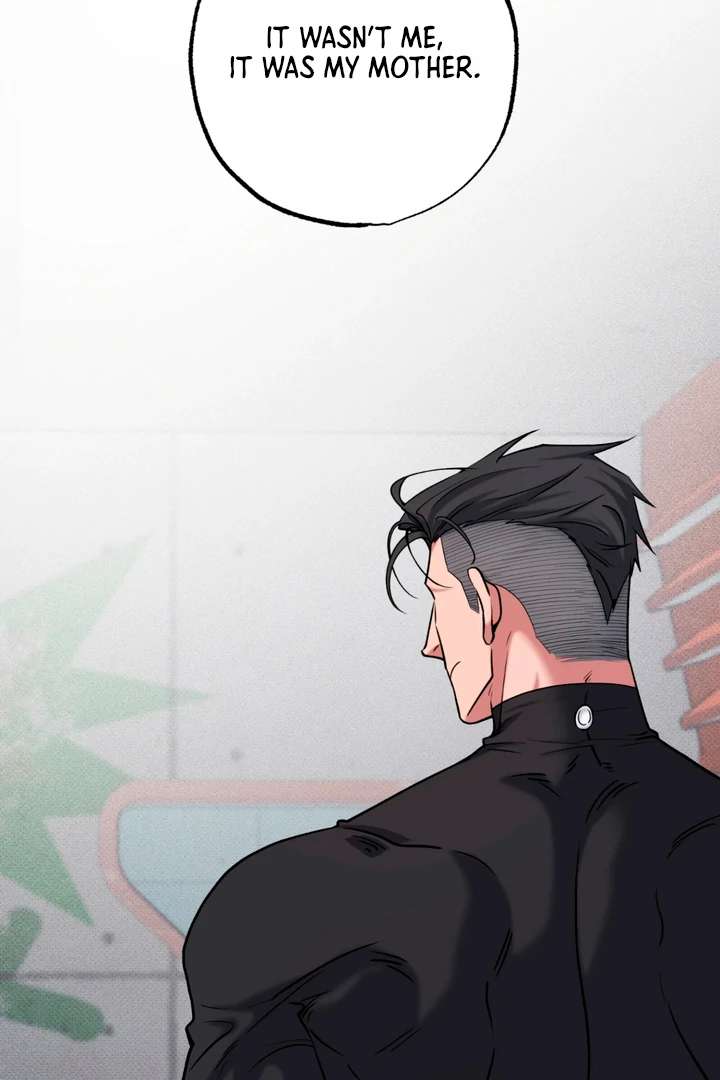 Read Dawning Light chapter 5.1 image 2 on Lezhin