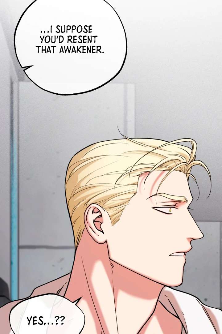 Read Dawning Light chapter 5.1 image 25 on Lezhin