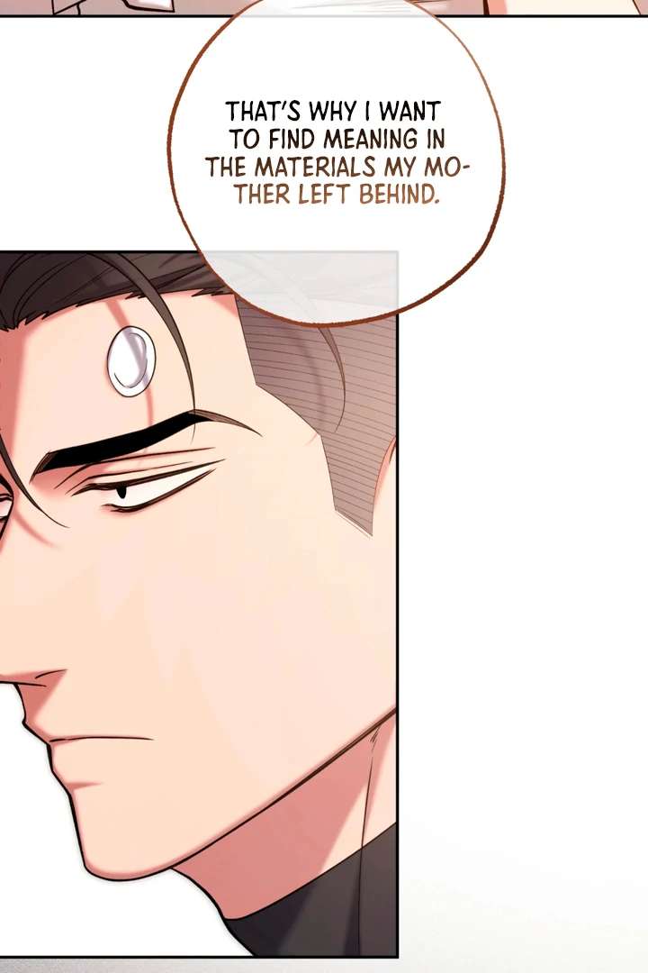 Read Dawning Light chapter 5.1 image 32 on Lezhin