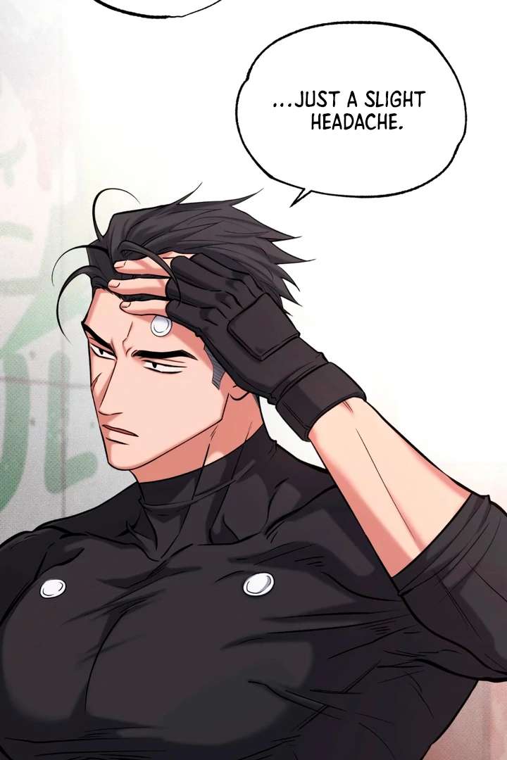 Read Dawning Light chapter 5.1 image 37 on Lezhin