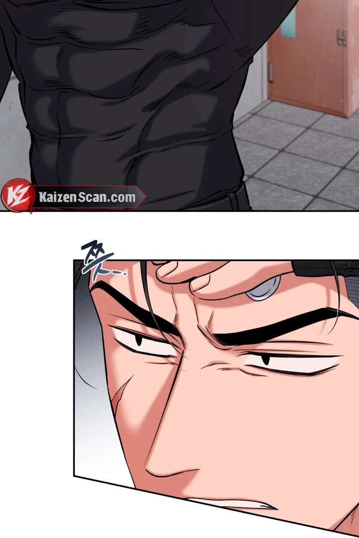 Read Dawning Light chapter 5.1 image 38 on Lezhin
