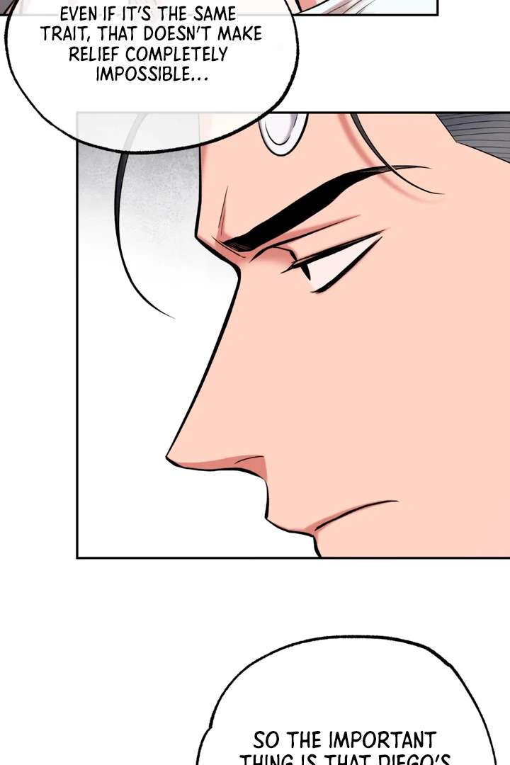 Read Dawning Light chapter 5.1 image 49 on Lezhin
