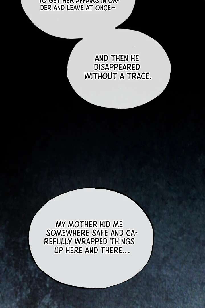 Read Dawning Light chapter 5.1 image 6 on Lezhin