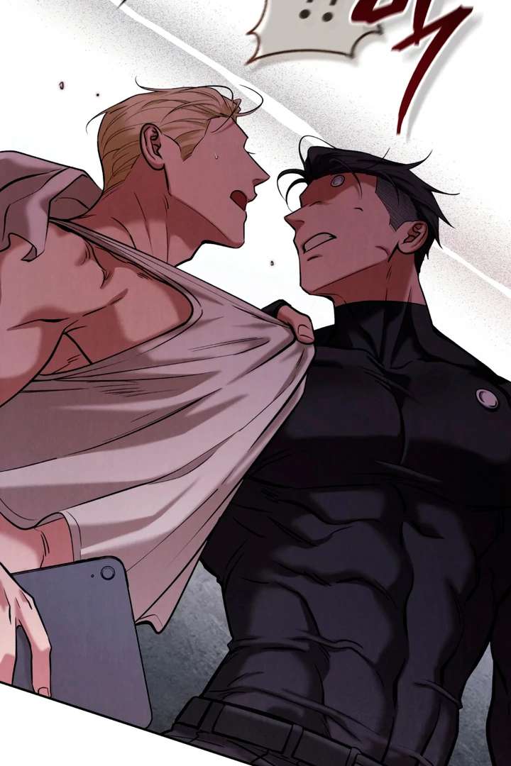 Read Dawning Light chapter 5.1 image 64 on Lezhin
