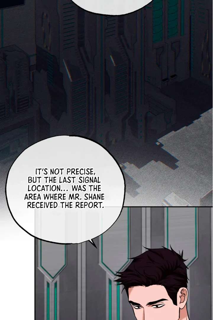 Read Dawning Light chapter 5.1 image 75 on Lezhin