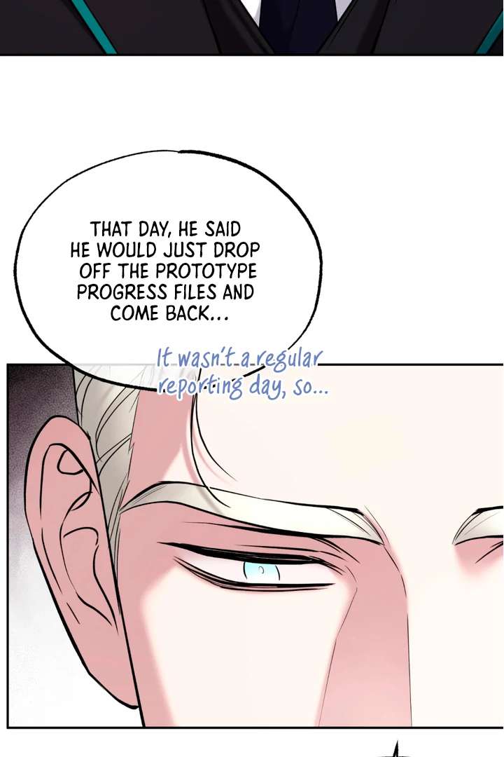 Read Dawning Light chapter 5.1 image 80 on Lezhin