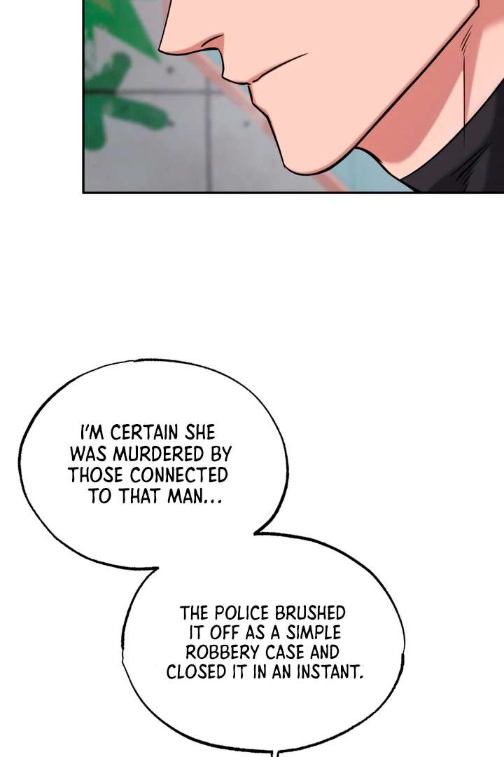 Read Dawning Light chapter 5.1 image 9 on Lezhin