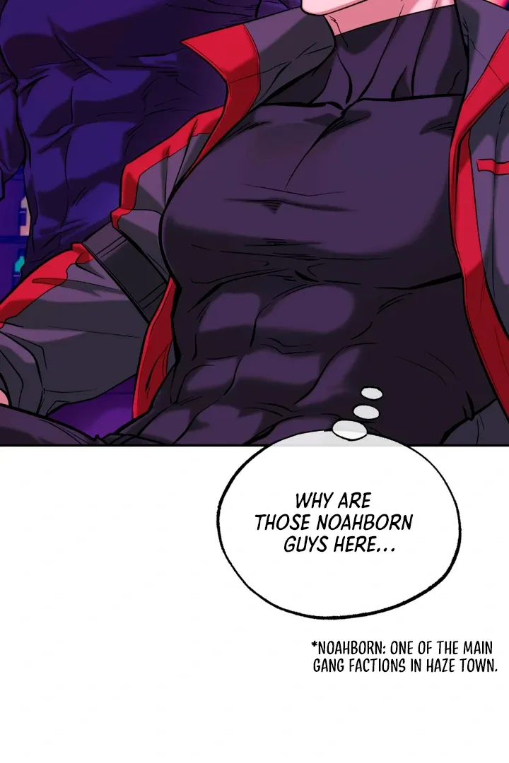Read Dawning Light chapter 5 image 107 on Lezhin